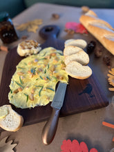 Load image into Gallery viewer, Derrycaw Custom Walnut Cheese Board
